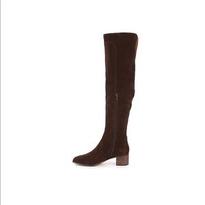 Corso Comfort LOVAL Over-the-Knee Boot